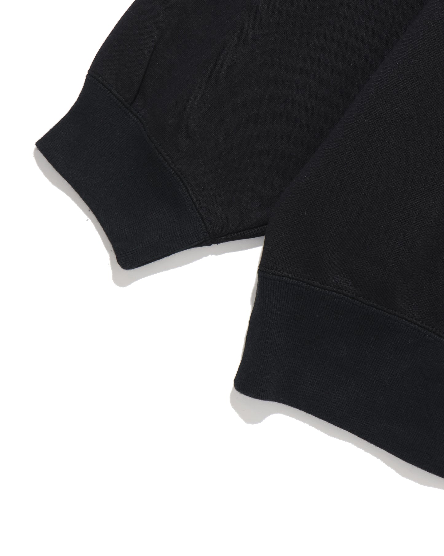 PX CREW NECK BLACK