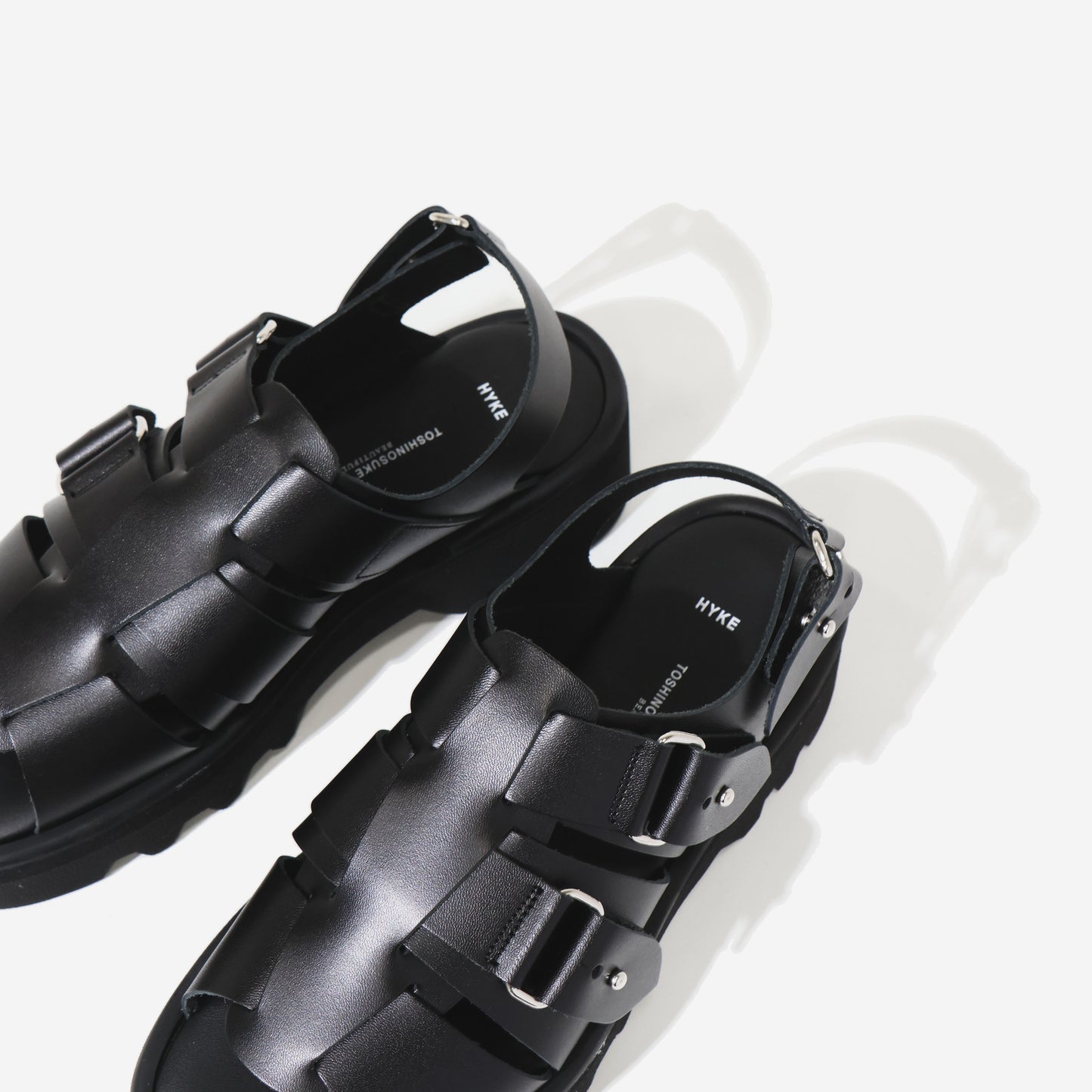 GURKHA SANDALS 19379