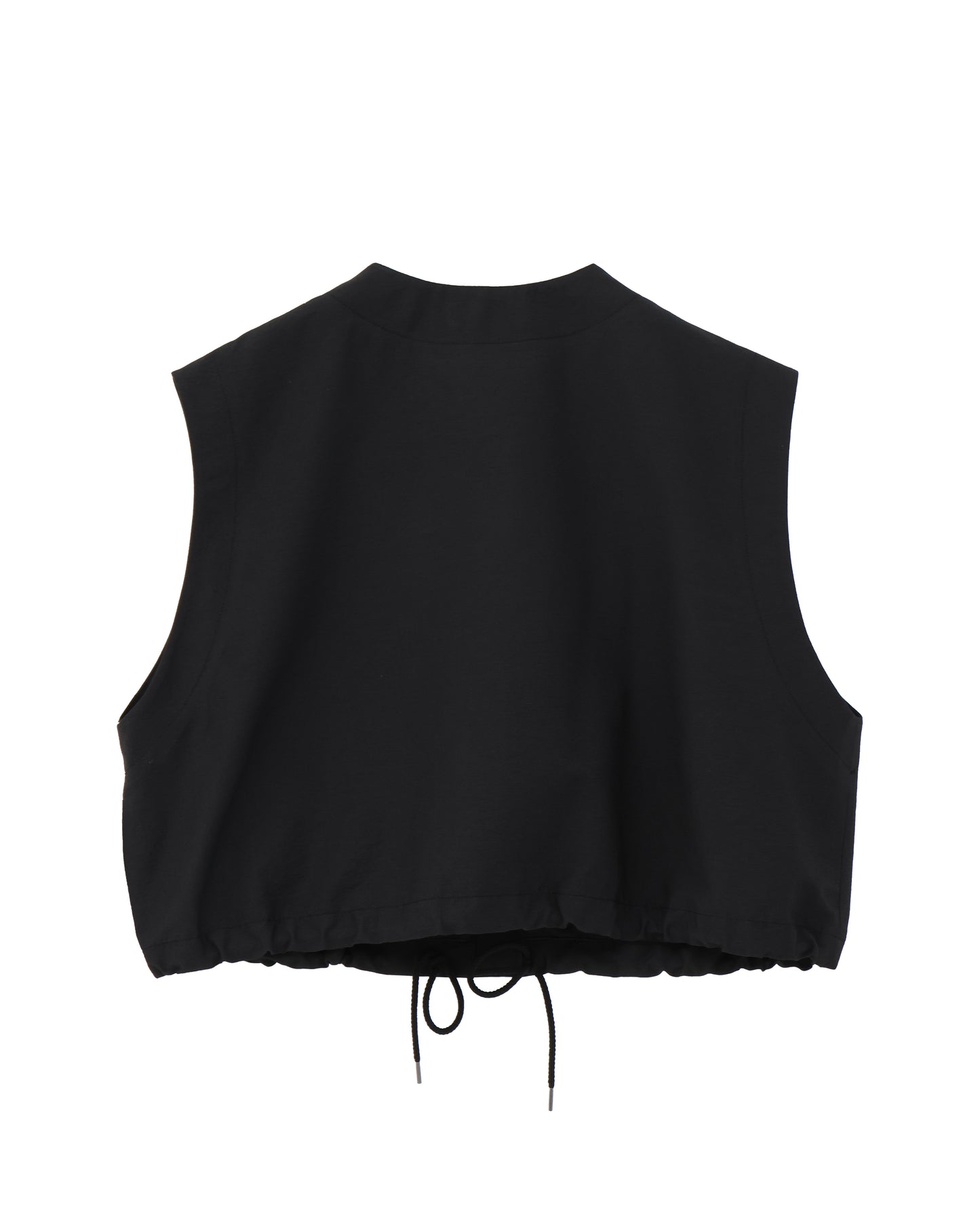 CO/PE TUMBLER FINISH GILET