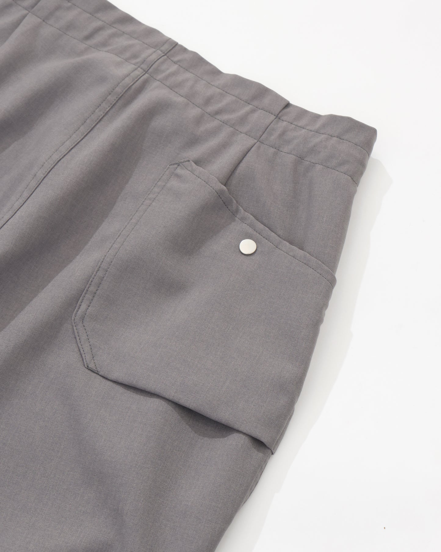 DWELLER EASY PANTS POLY WEATHER