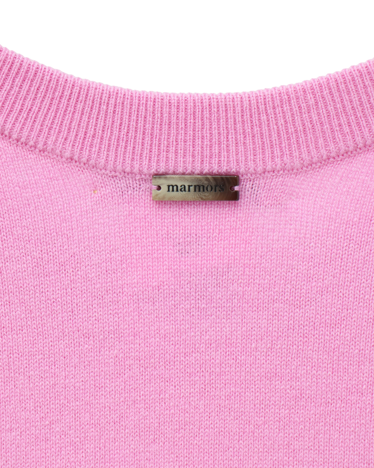 basic c/n pullover