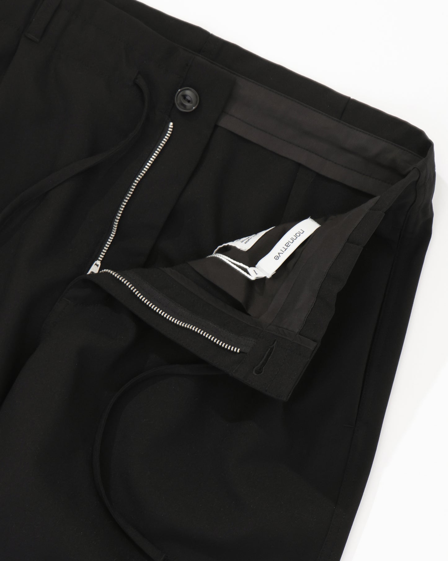 DWELLER EASY PANTS POLY WEATHER