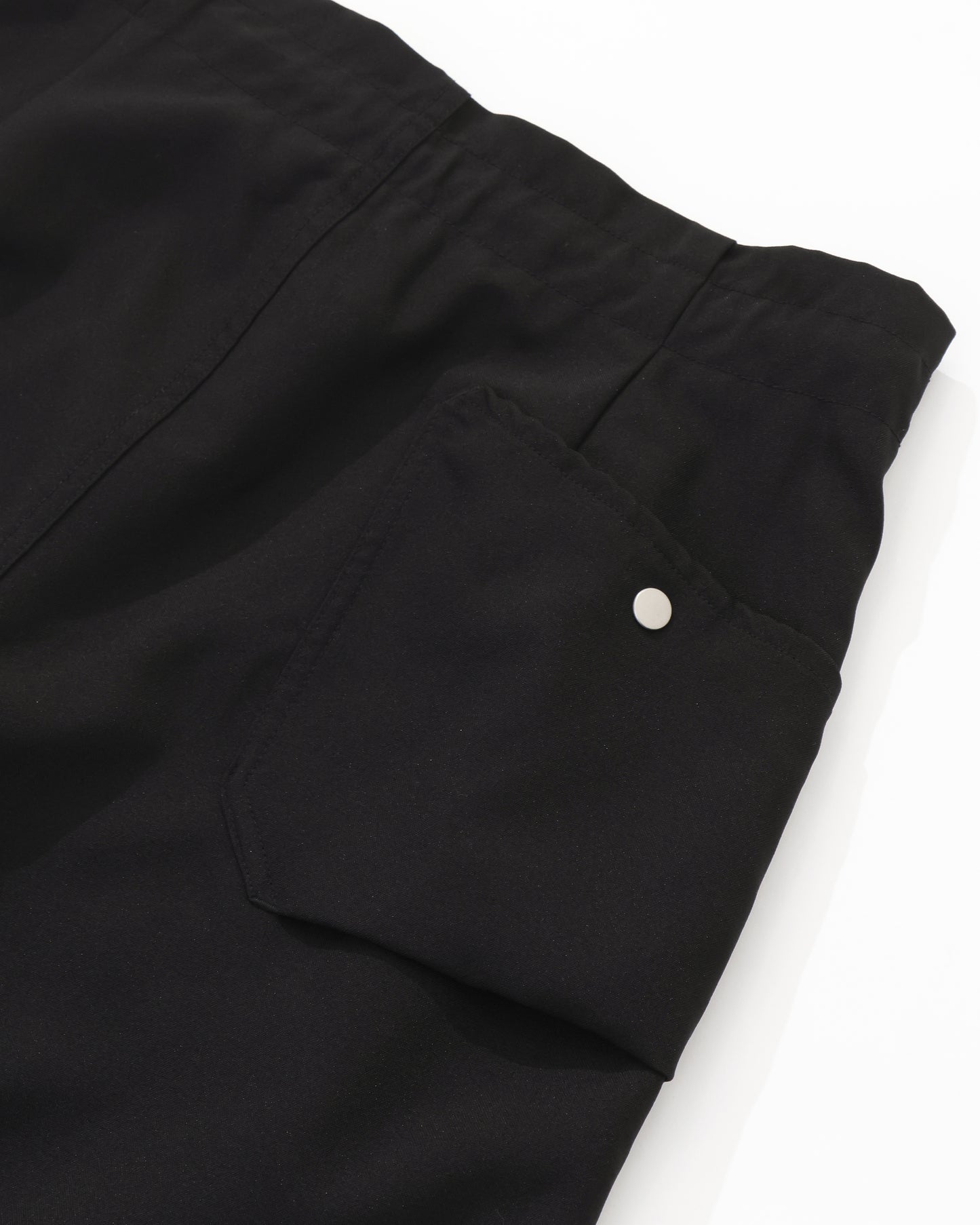 DWELLER EASY PANTS POLY WEATHER