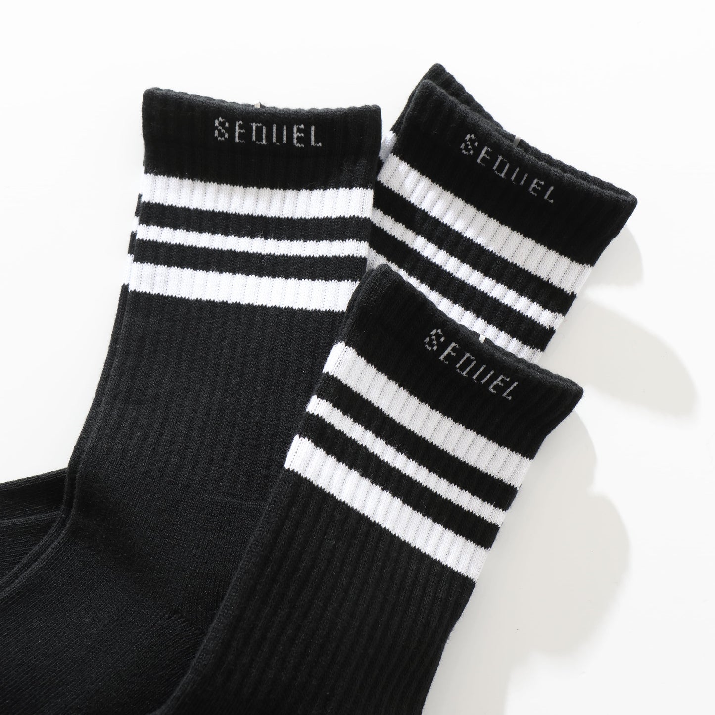 SOCKS (3PIECE 1PACK)