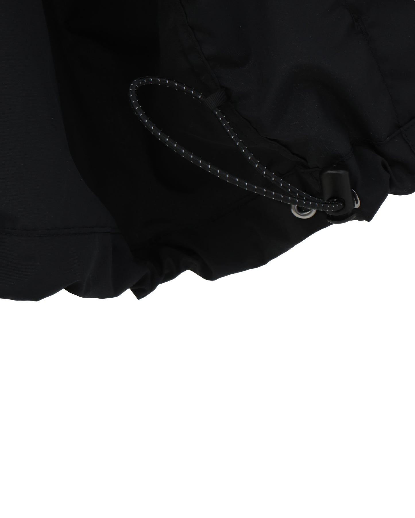 Extended Season Jacket BLACK