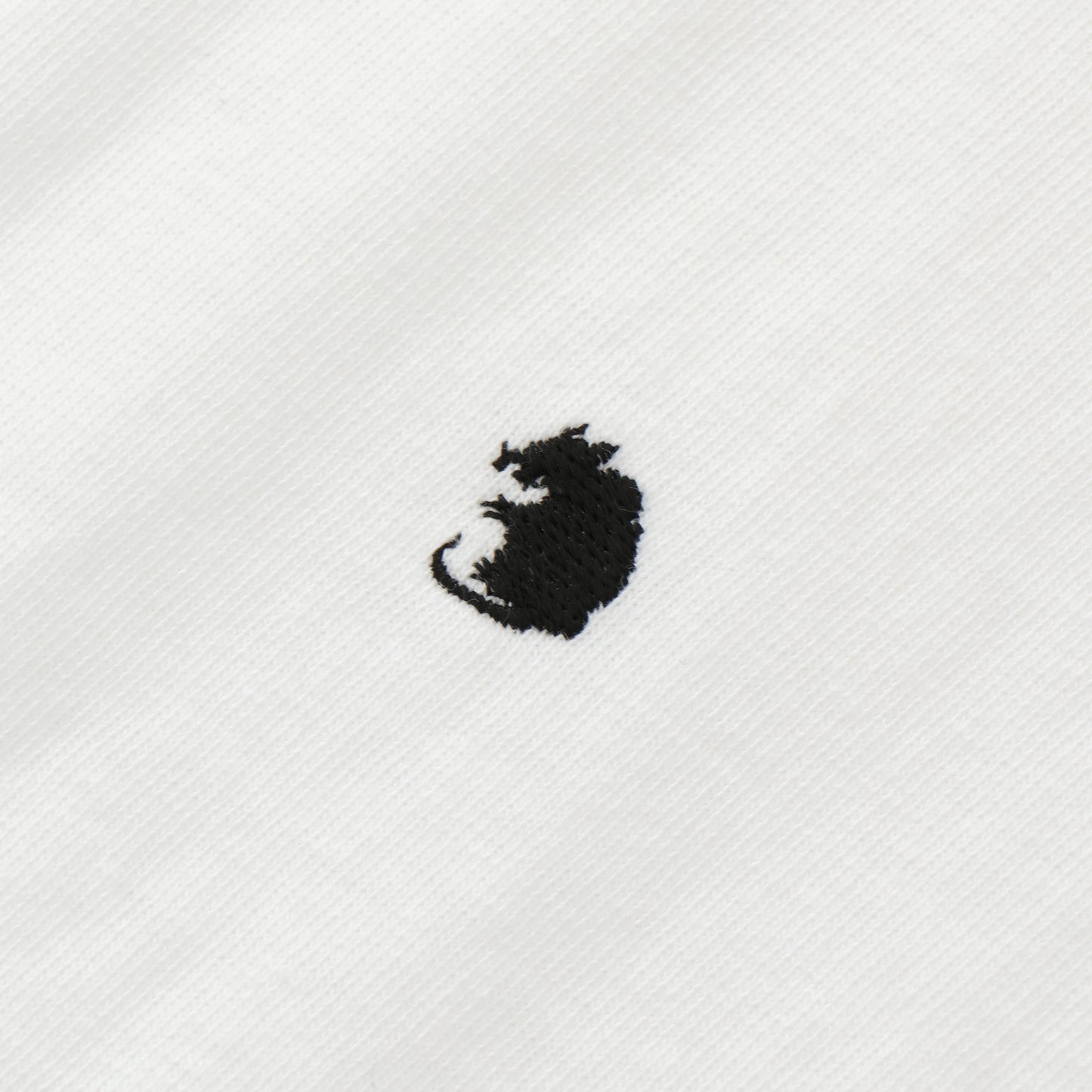 CHAIN LOCK TEE