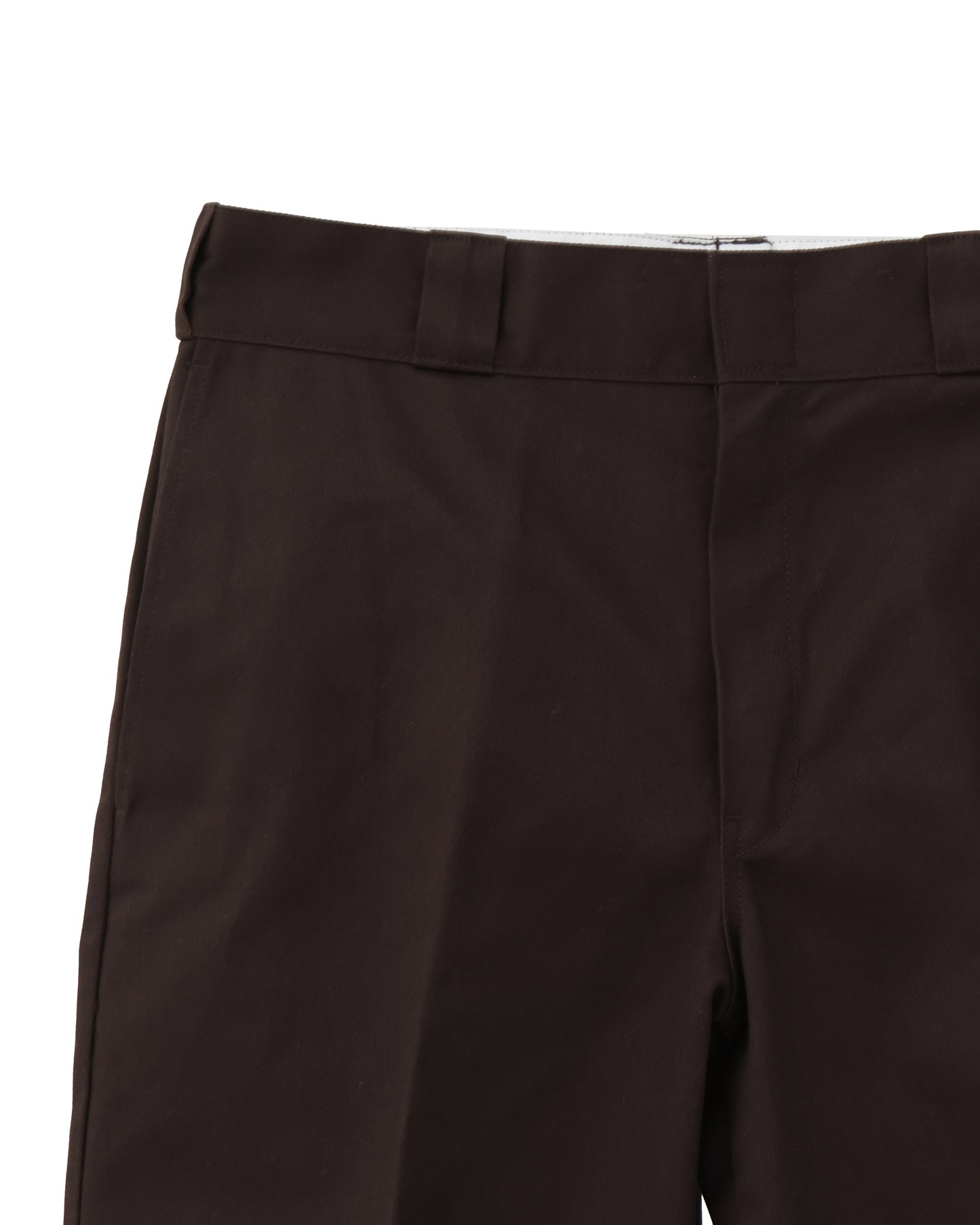 6535 WORK TROUSERS Dickies BRWON
