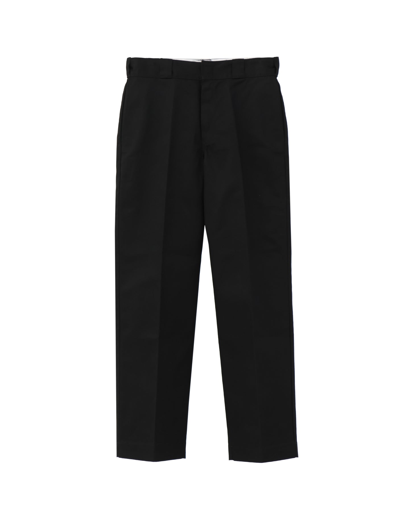 6535 WORK TROUSERS Dickies BLACK