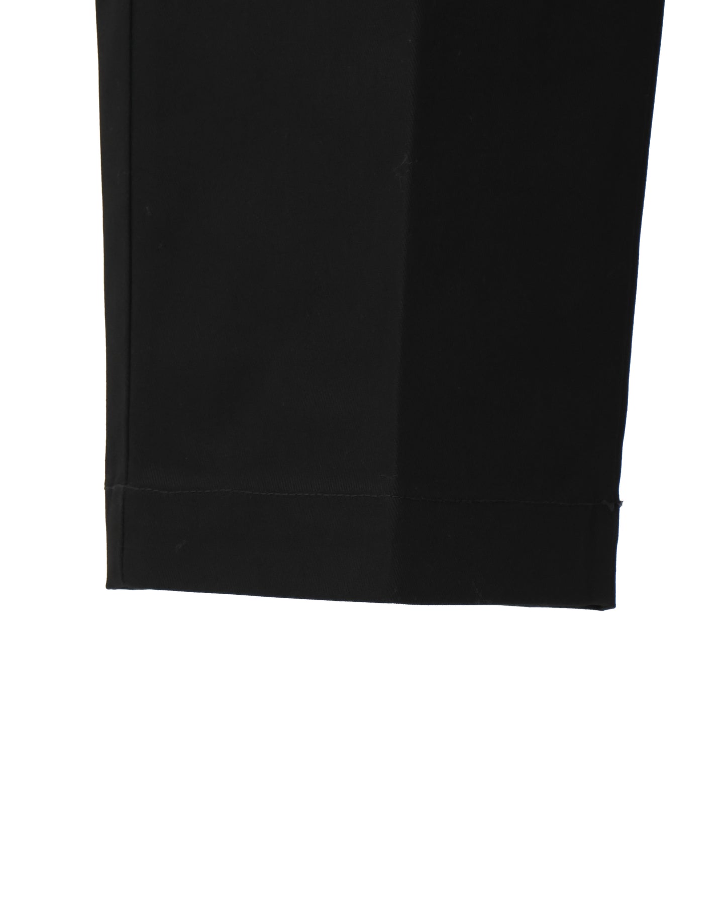 6535 WORK TROUSERS Dickies BLACK