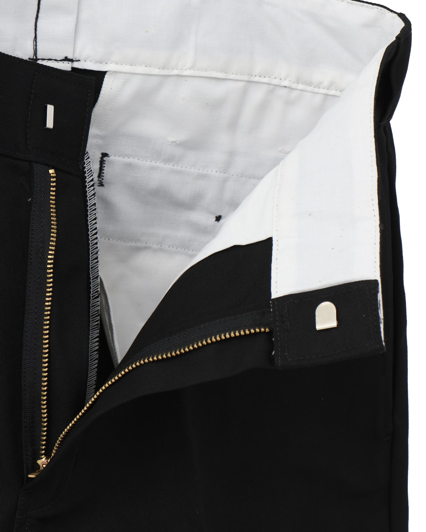 6535 WORK TROUSERS Dickies BLACK