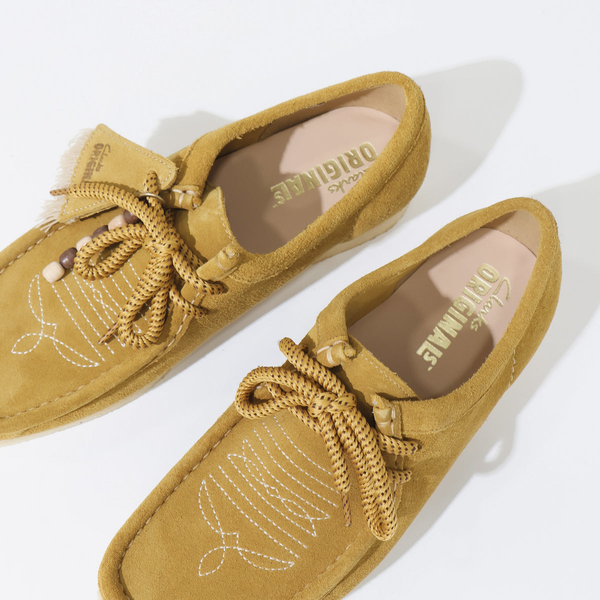 Wallabee