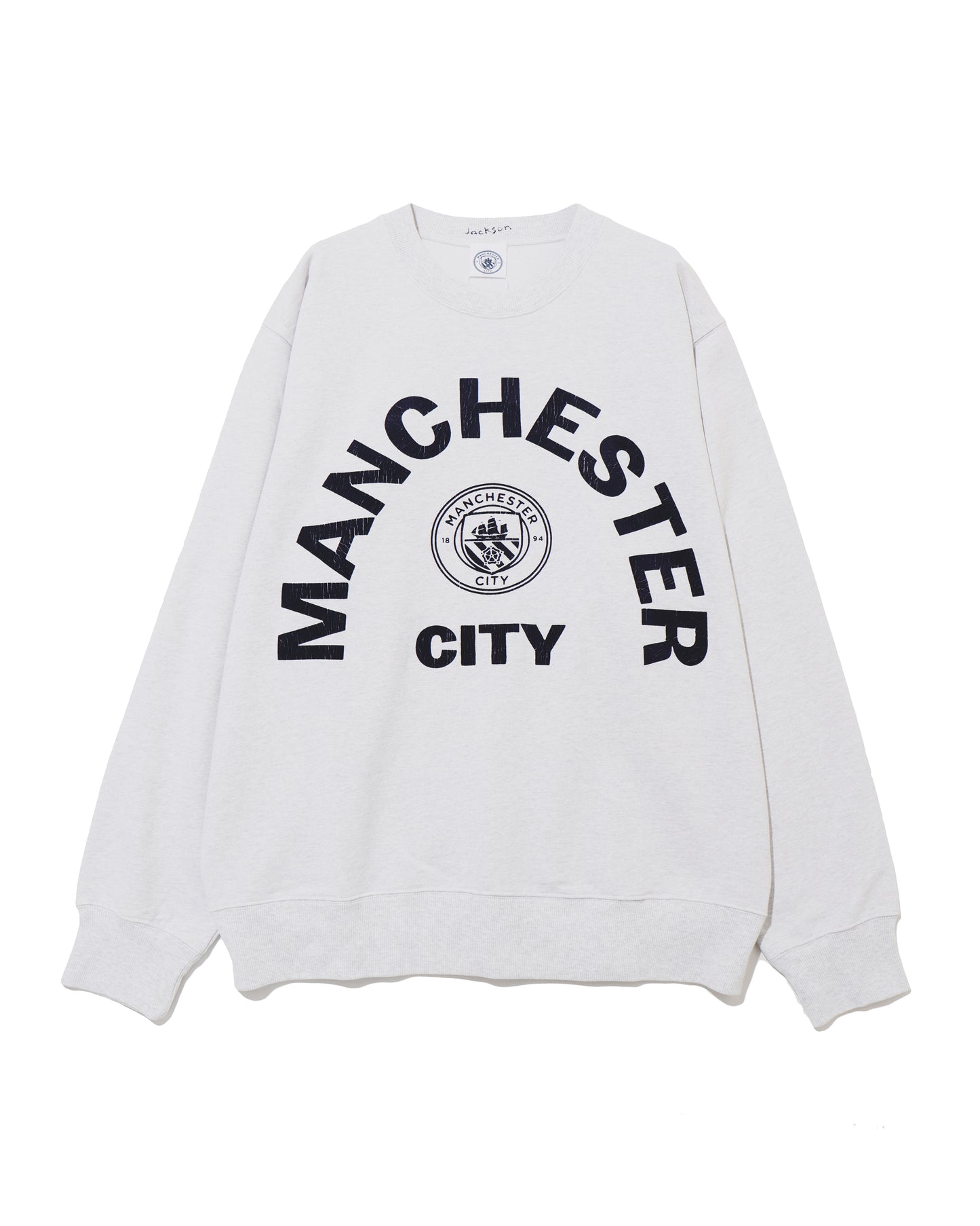 MANCHESTER CITY Sweat