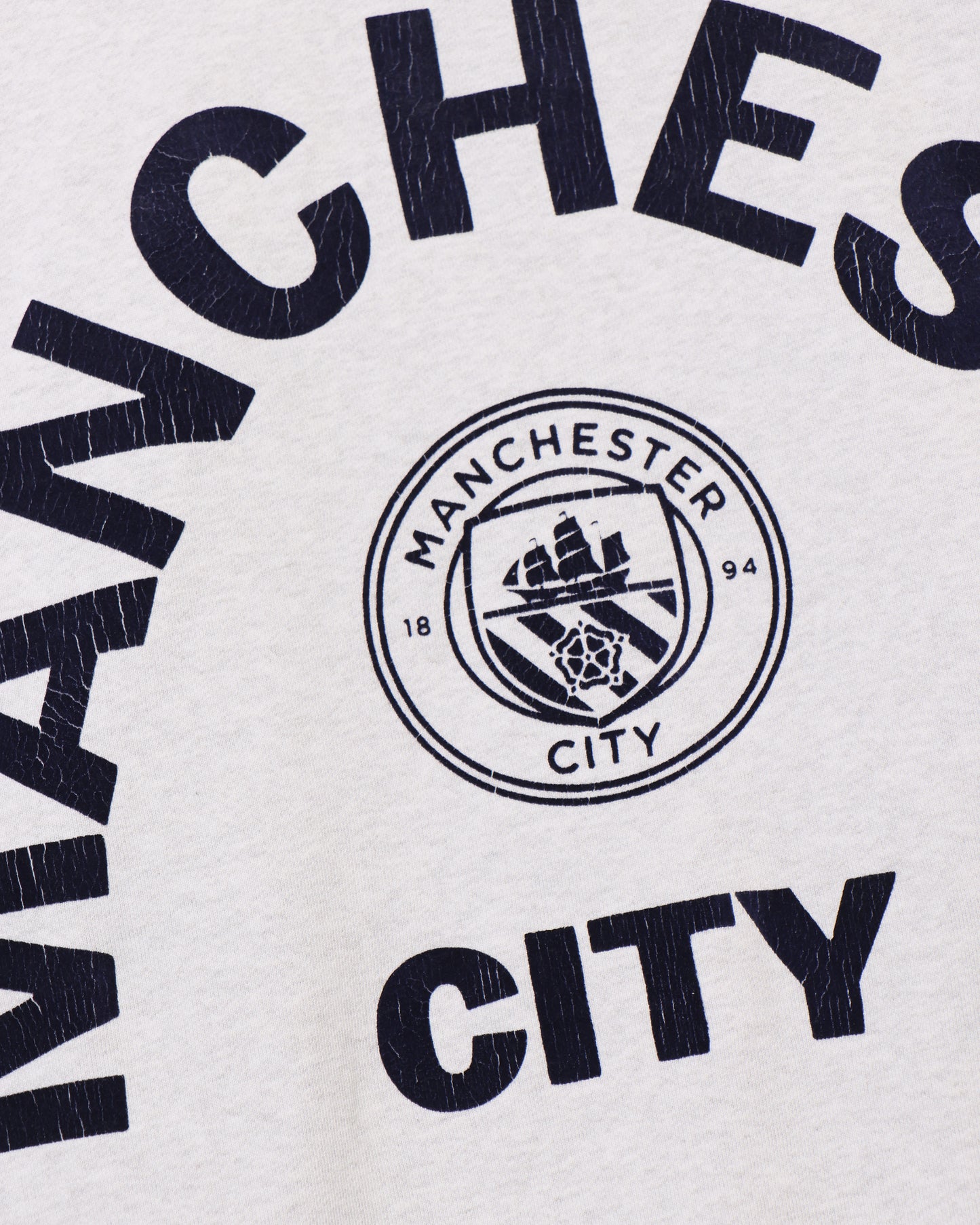 MANCHESTER CITY Sweat