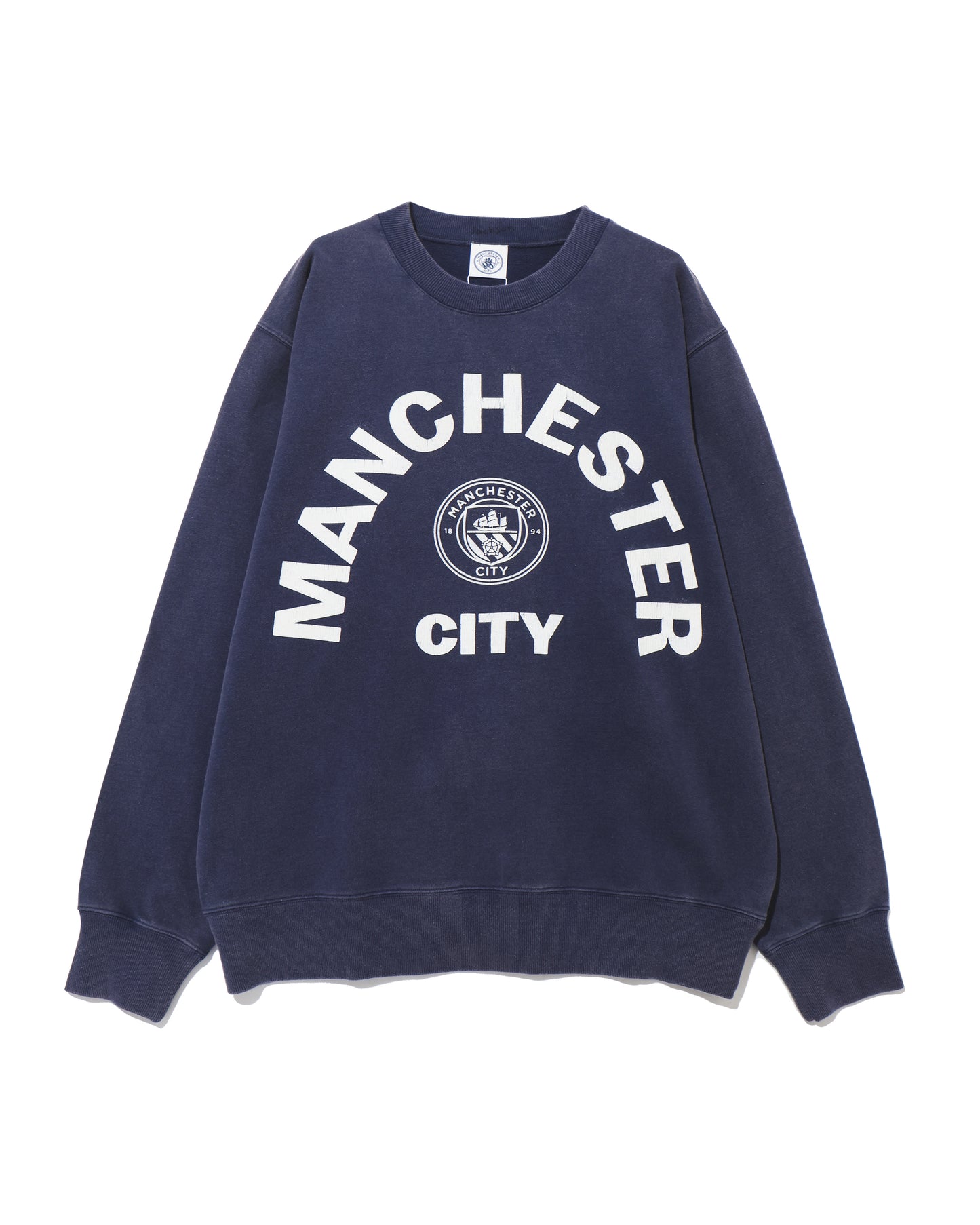 MANCHESTER CITY Sweat