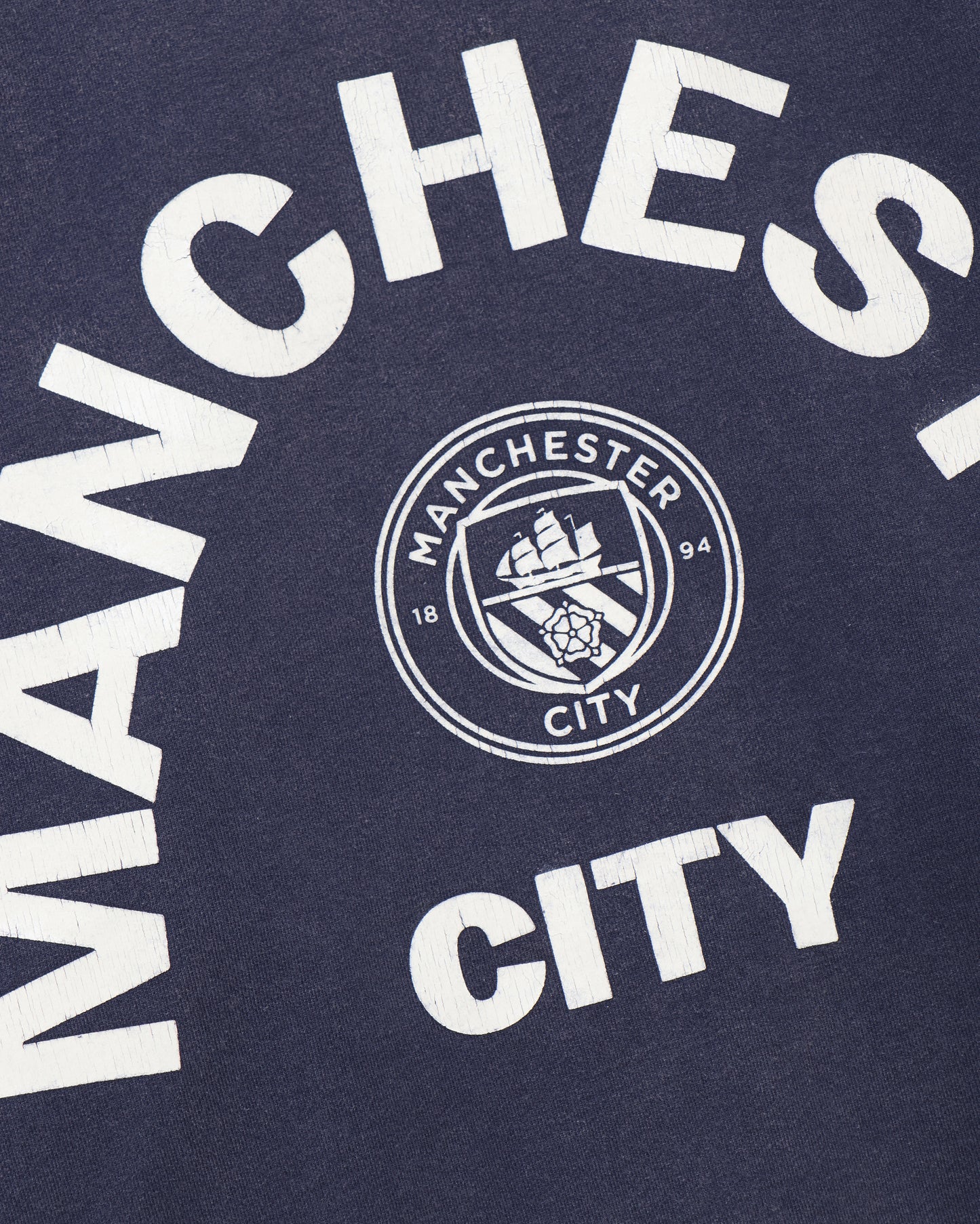 MANCHESTER CITY Sweat