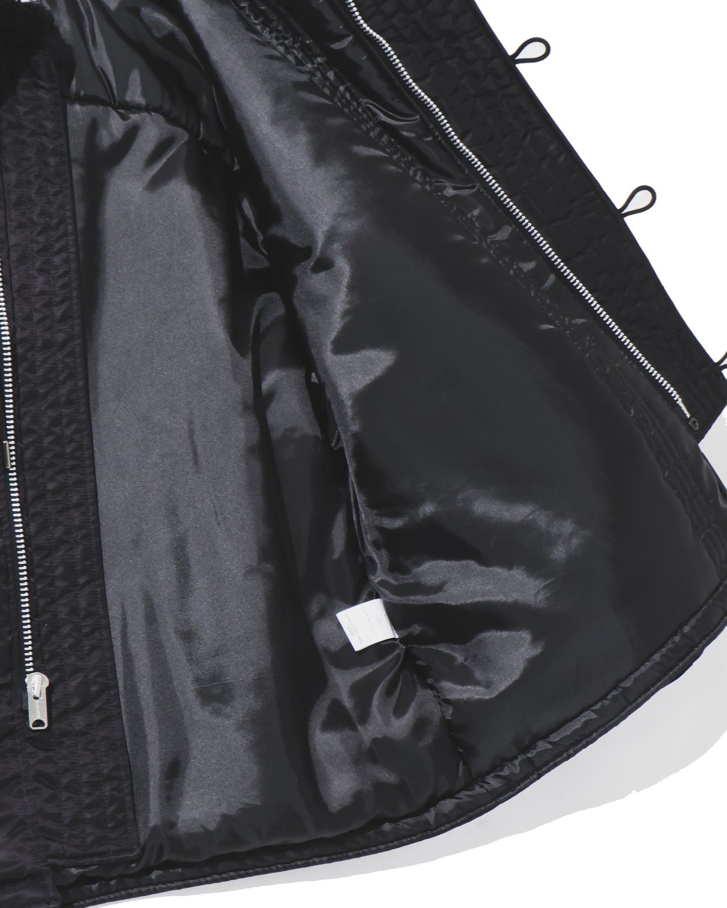 "TATTOO" N-3B Jacket