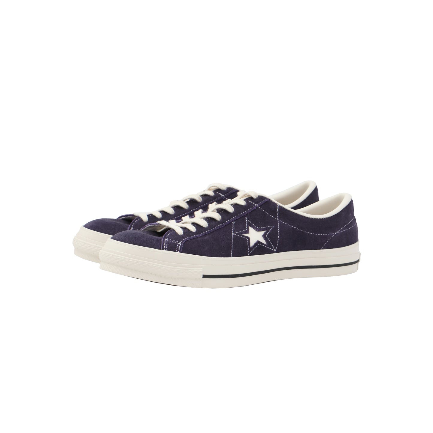 ONE STAR J SUEDE