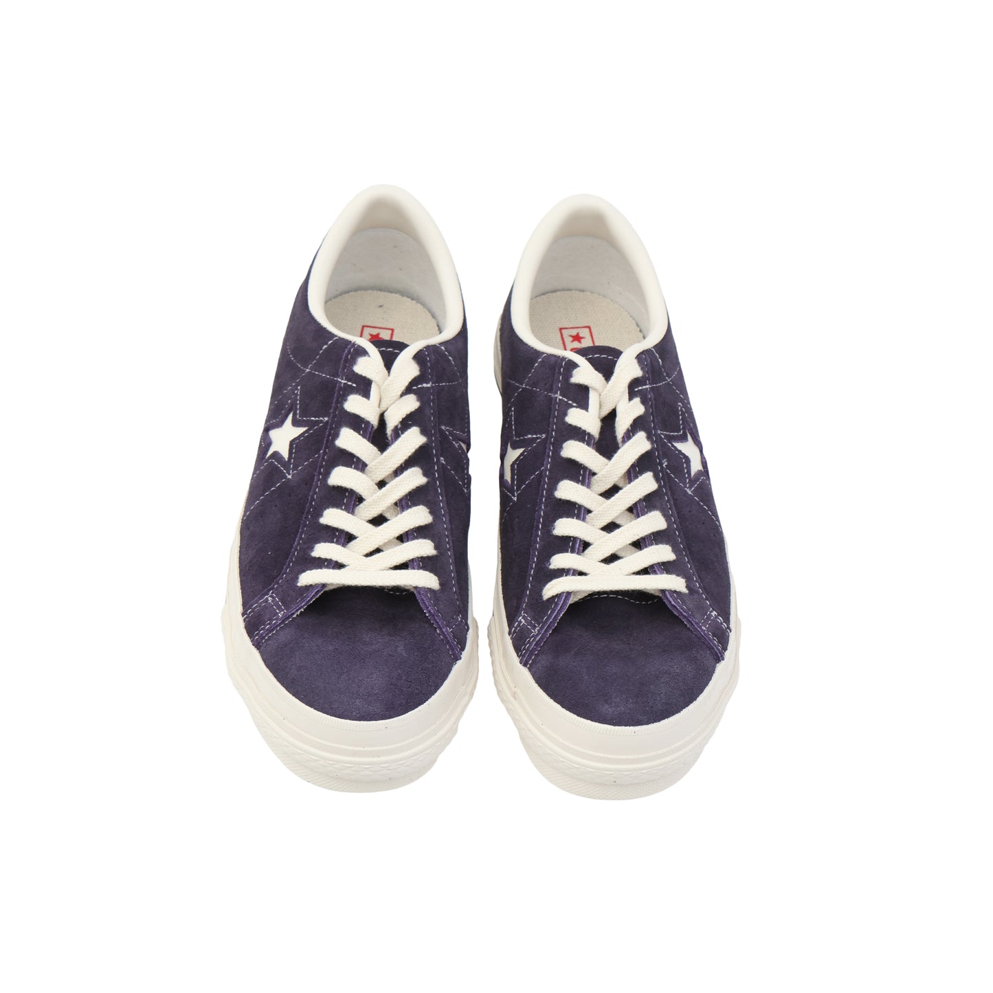 ONE STAR J SUEDE