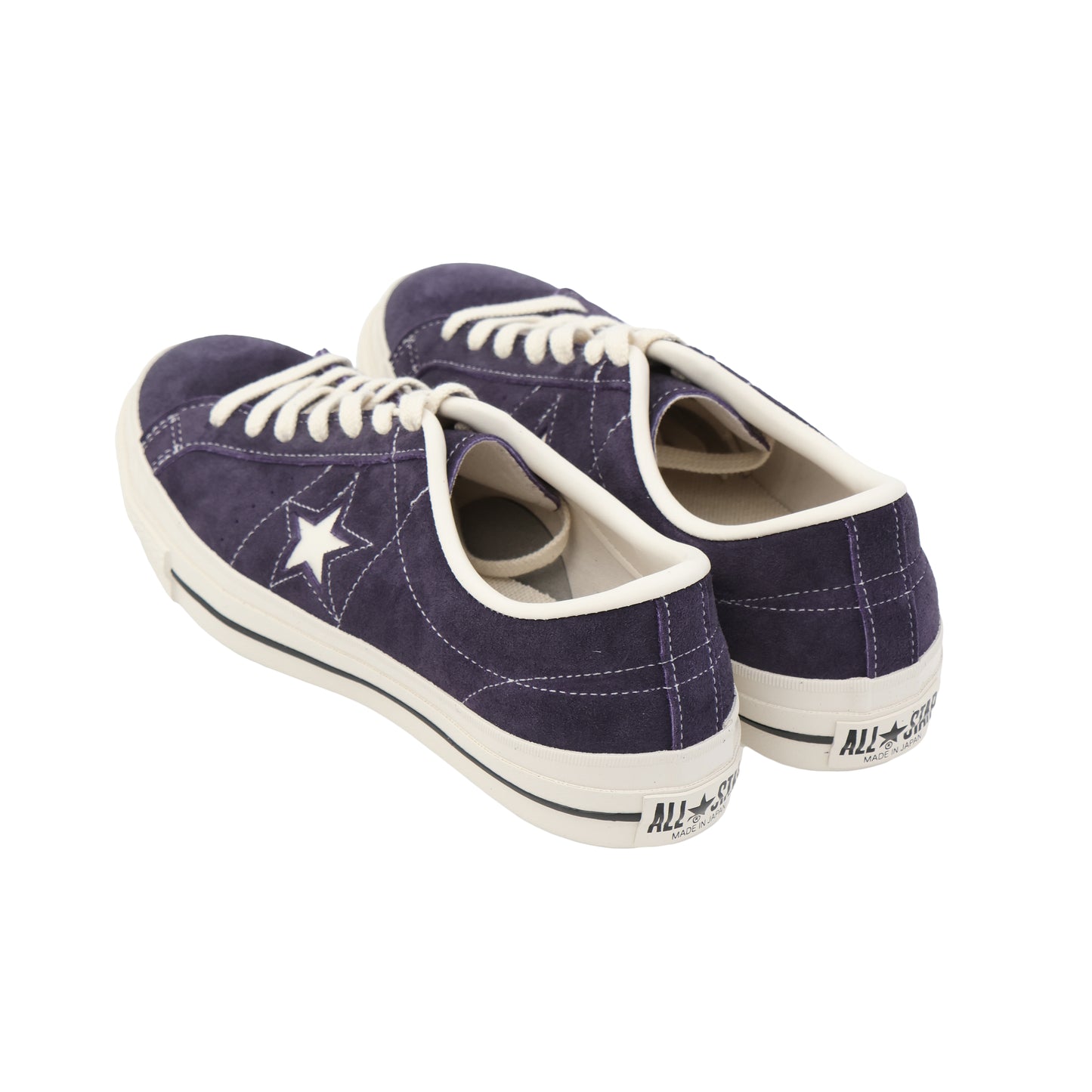 ONE STAR J SUEDE