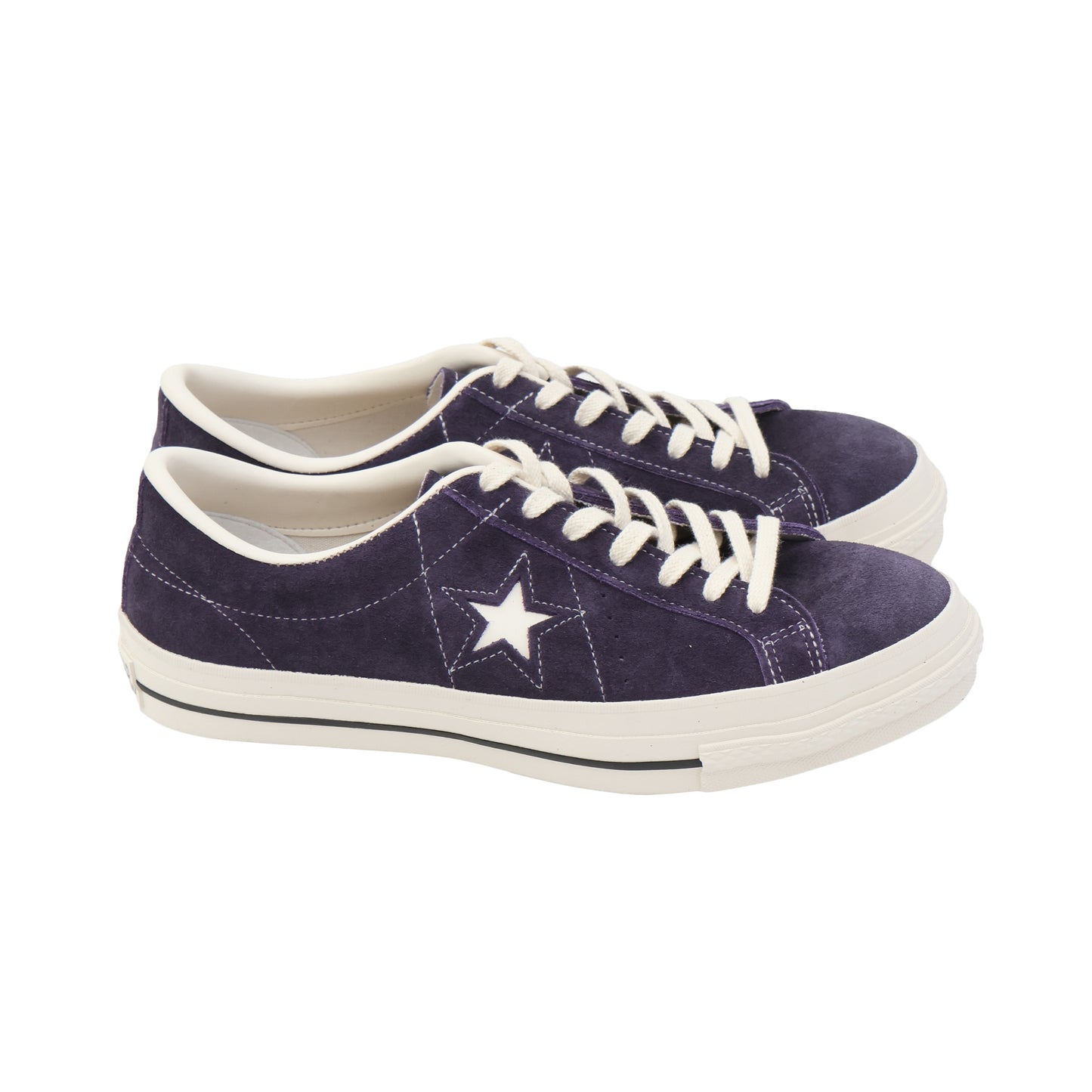 ONE STAR J SUEDE
