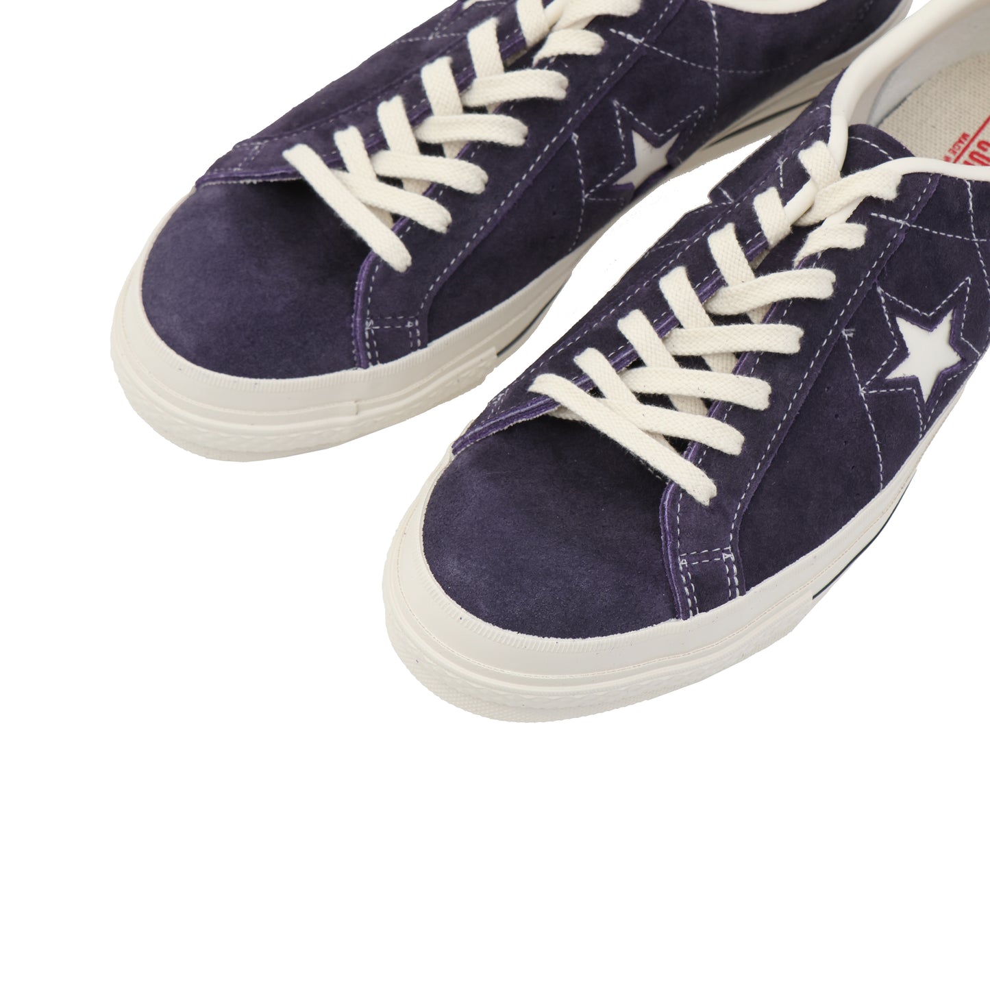 ONE STAR J SUEDE