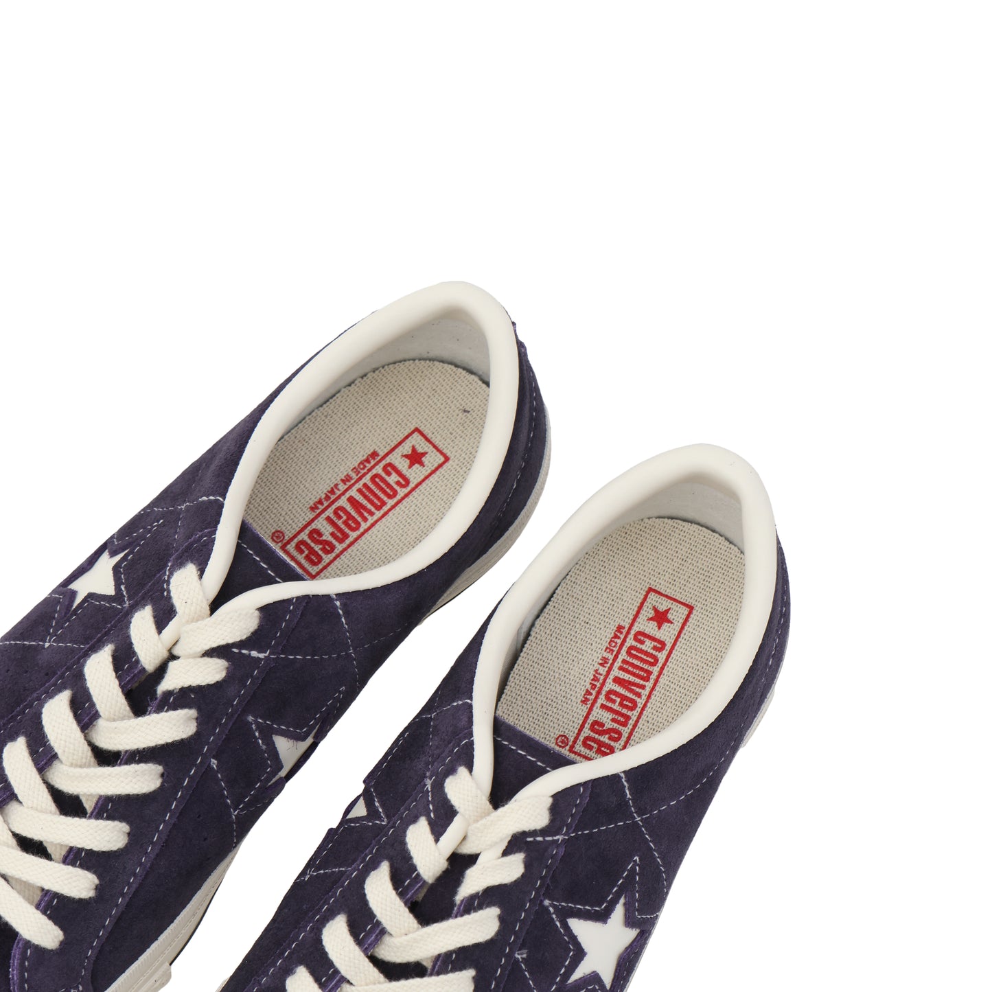 ONE STAR J SUEDE