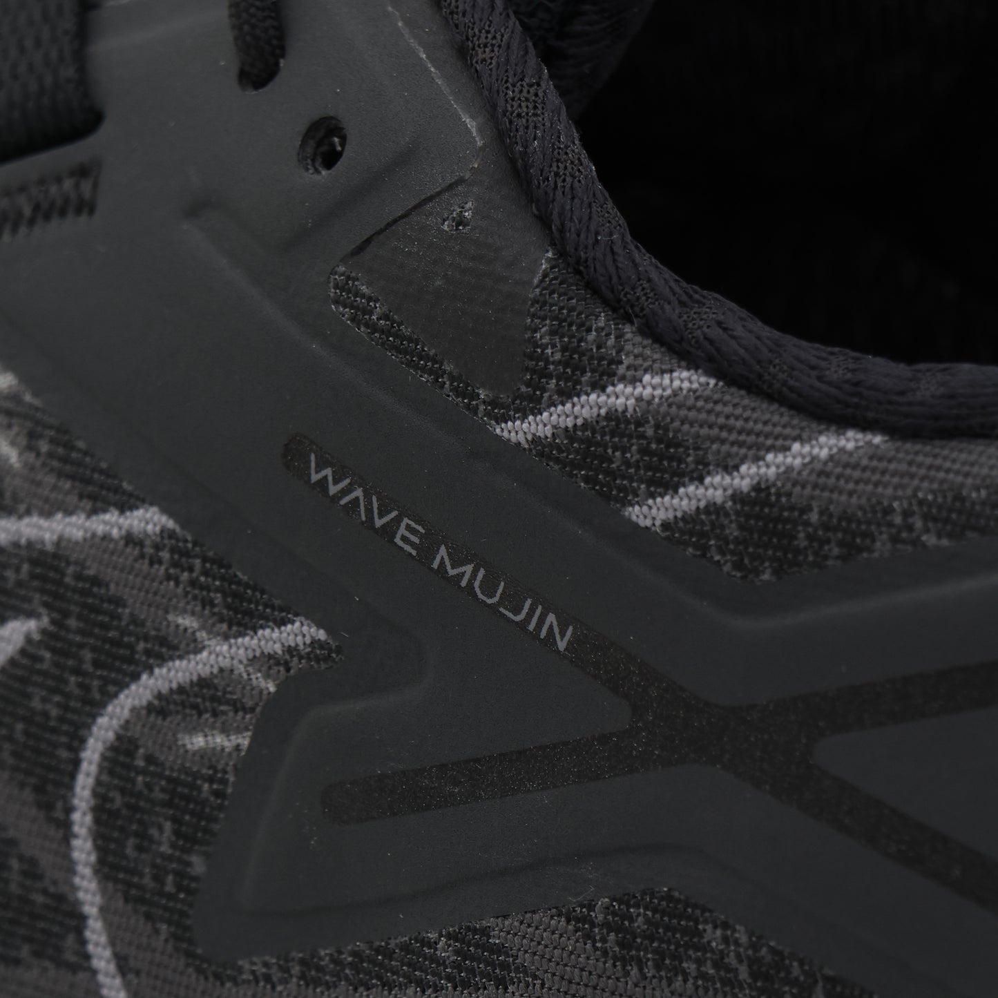 WAVE MUJIN LS GTX BLACK