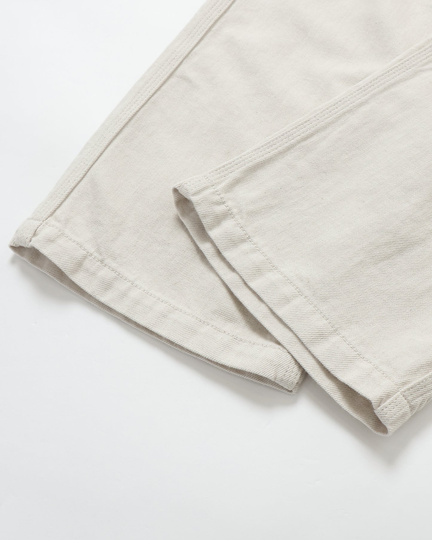 FARMER TROUSERS C/Li 9.5oz DENIM