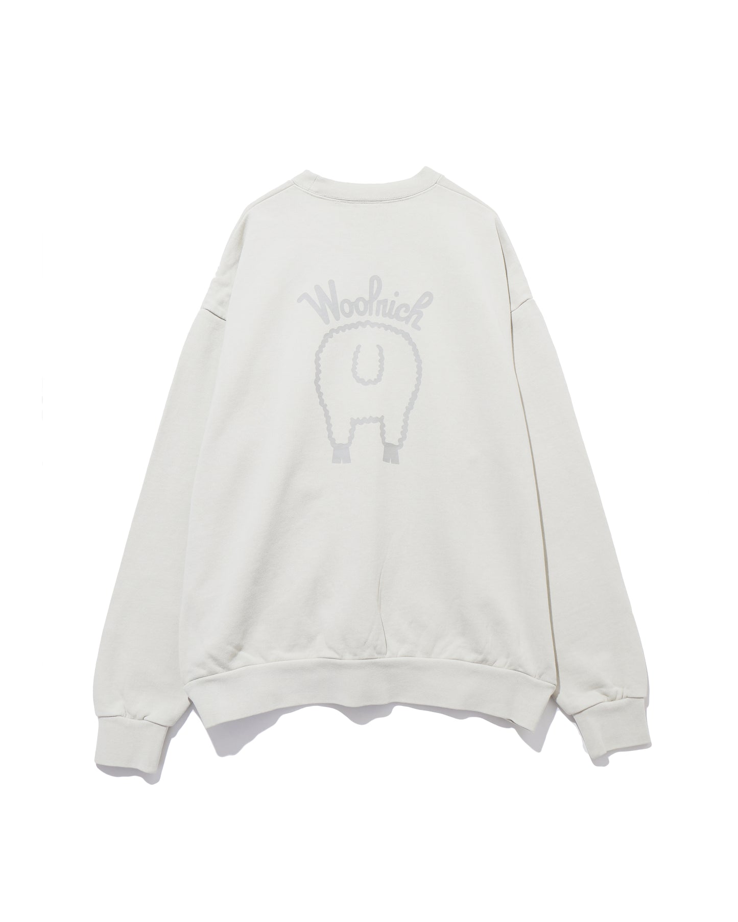 SHEEP SWEATSHIRT