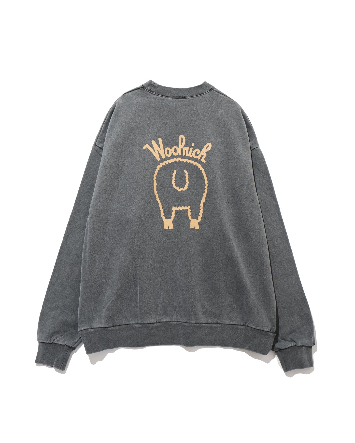 SHEEP SWEATSHIRT