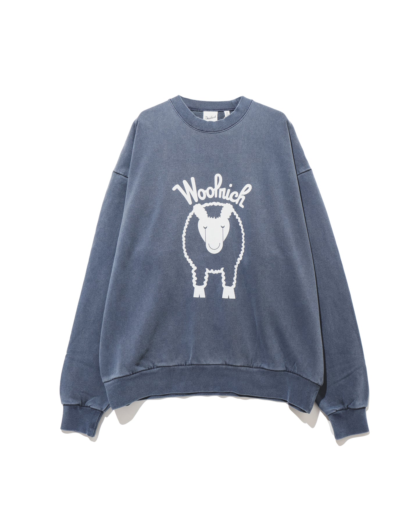 SHEEP SWEATSHIRT