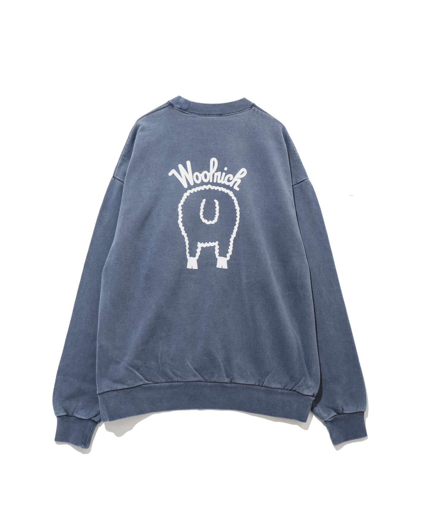SHEEP SWEATSHIRT