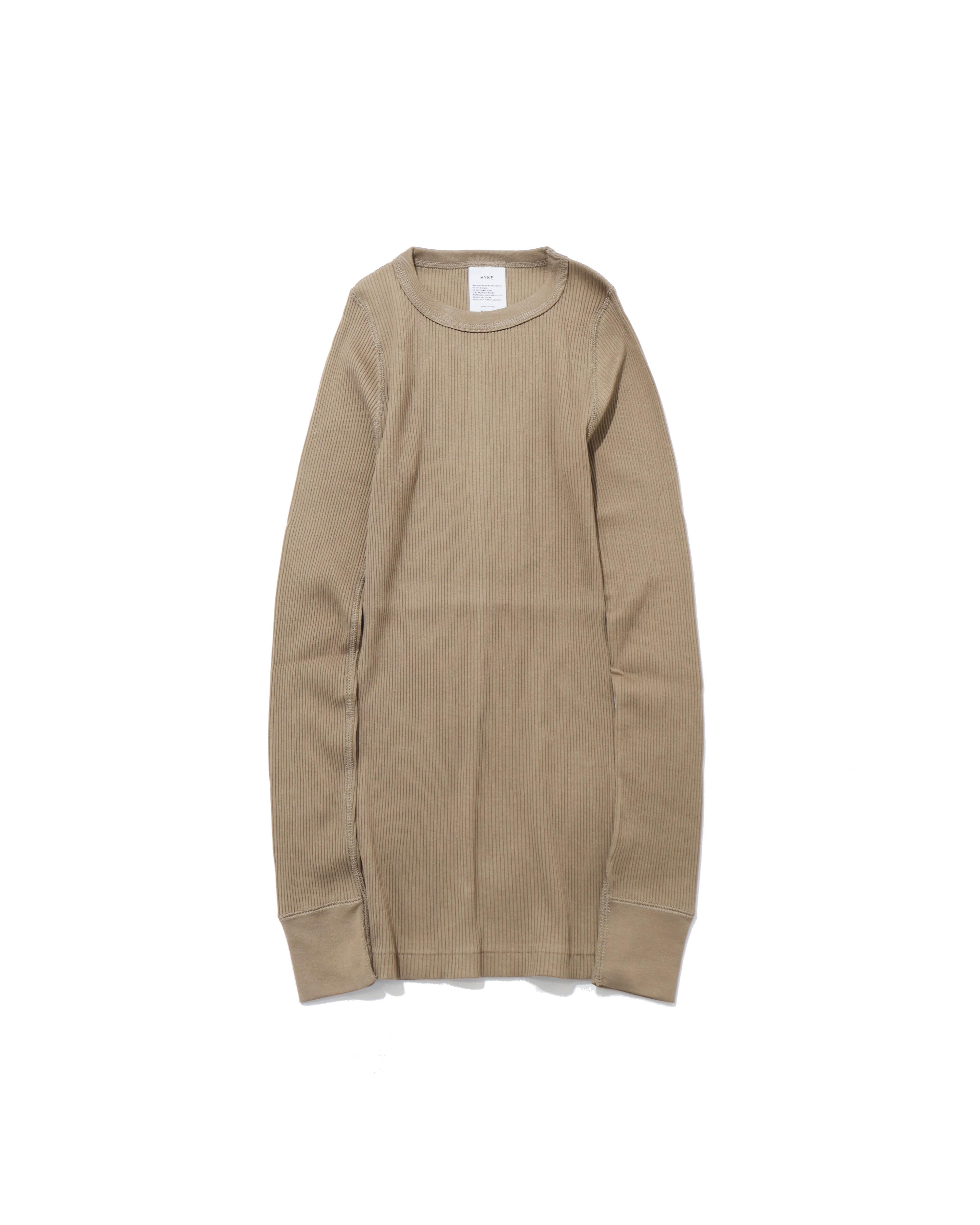 LONG-SLV TEE 12401 – TIME AFTER TIME