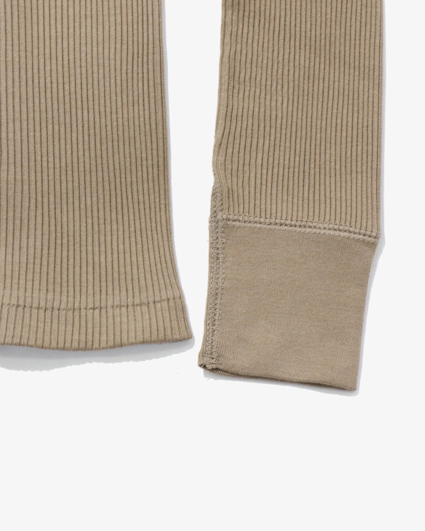 LONG-SLV TEE 12401