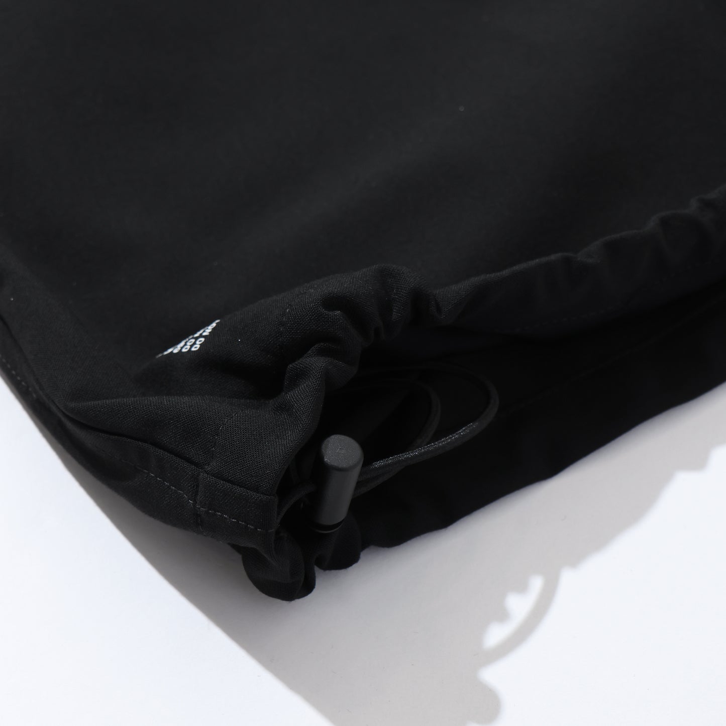 WOOLY CLOTH ANORAK SHIRT