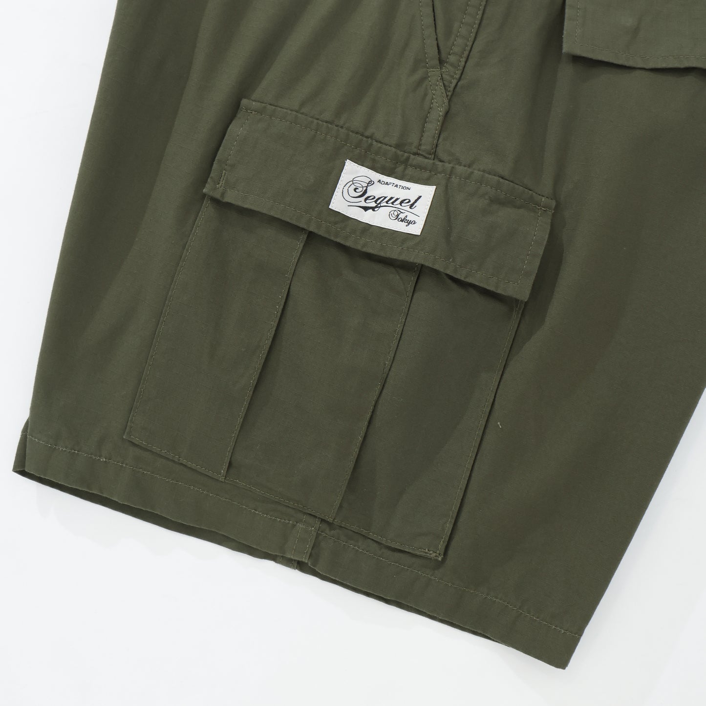 CARGO SHORTS