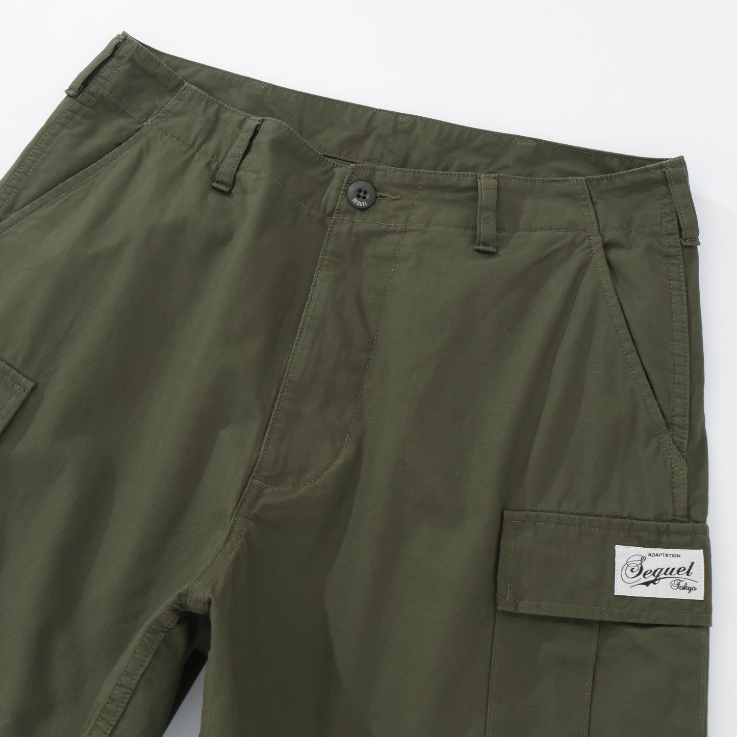 CARGO SHORTS