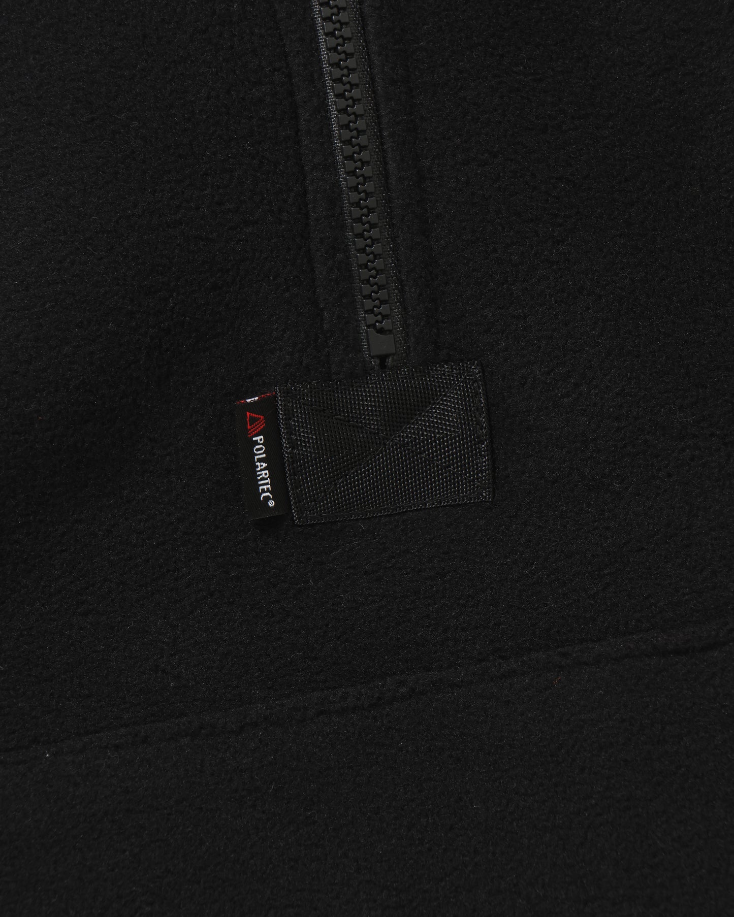 POLARTEC FLEECE VEST 17552