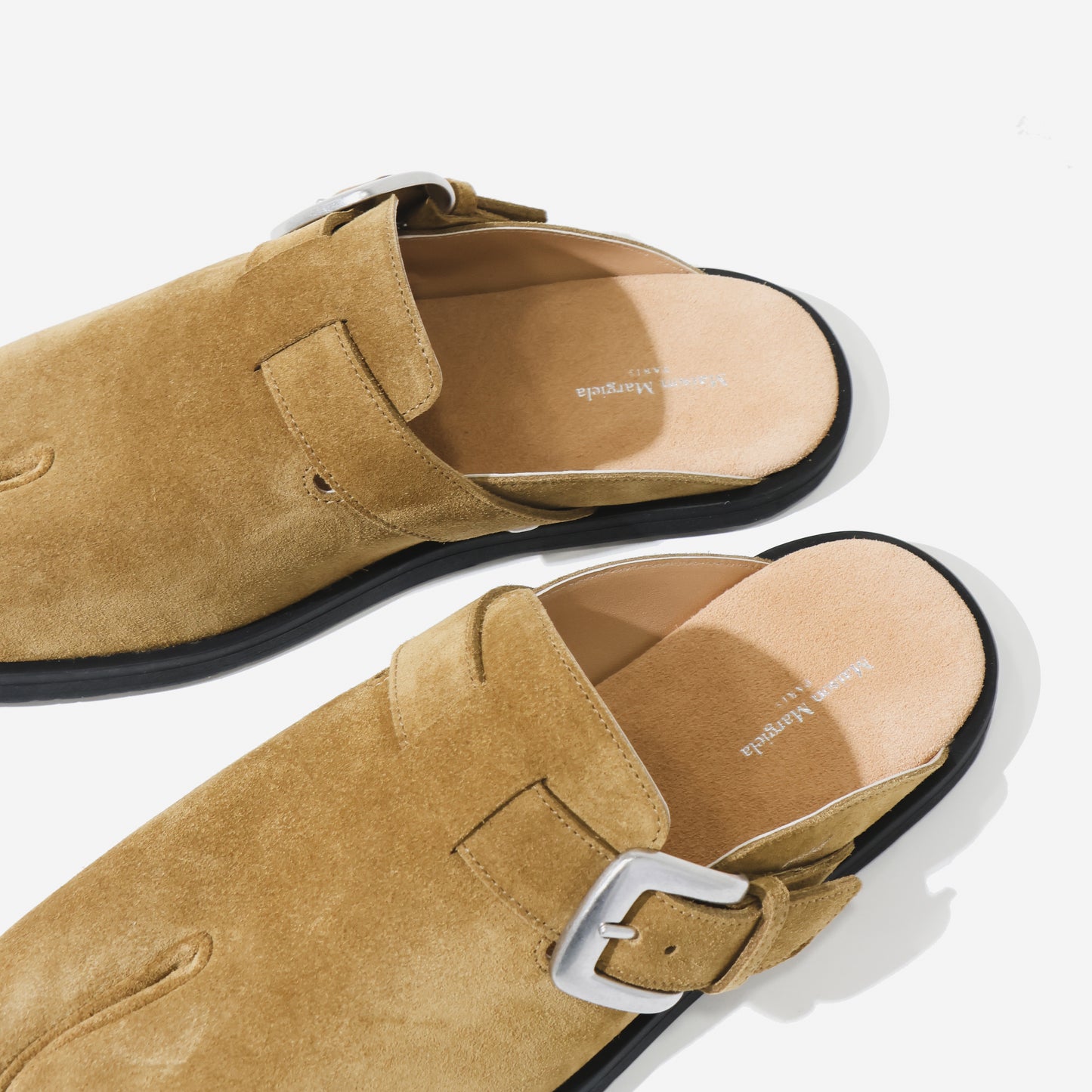 S57WP0108P9026 TABI ANATOMIC MULES