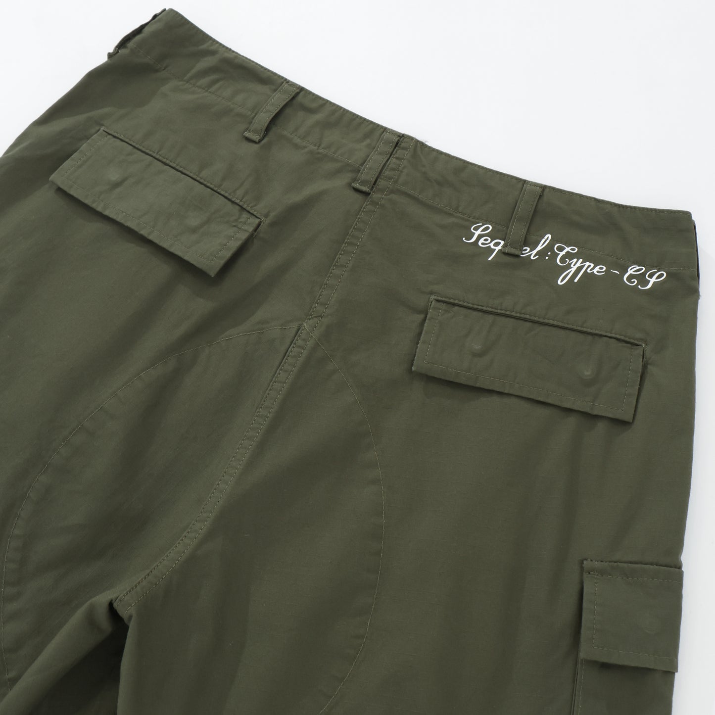 CARGO SHORTS