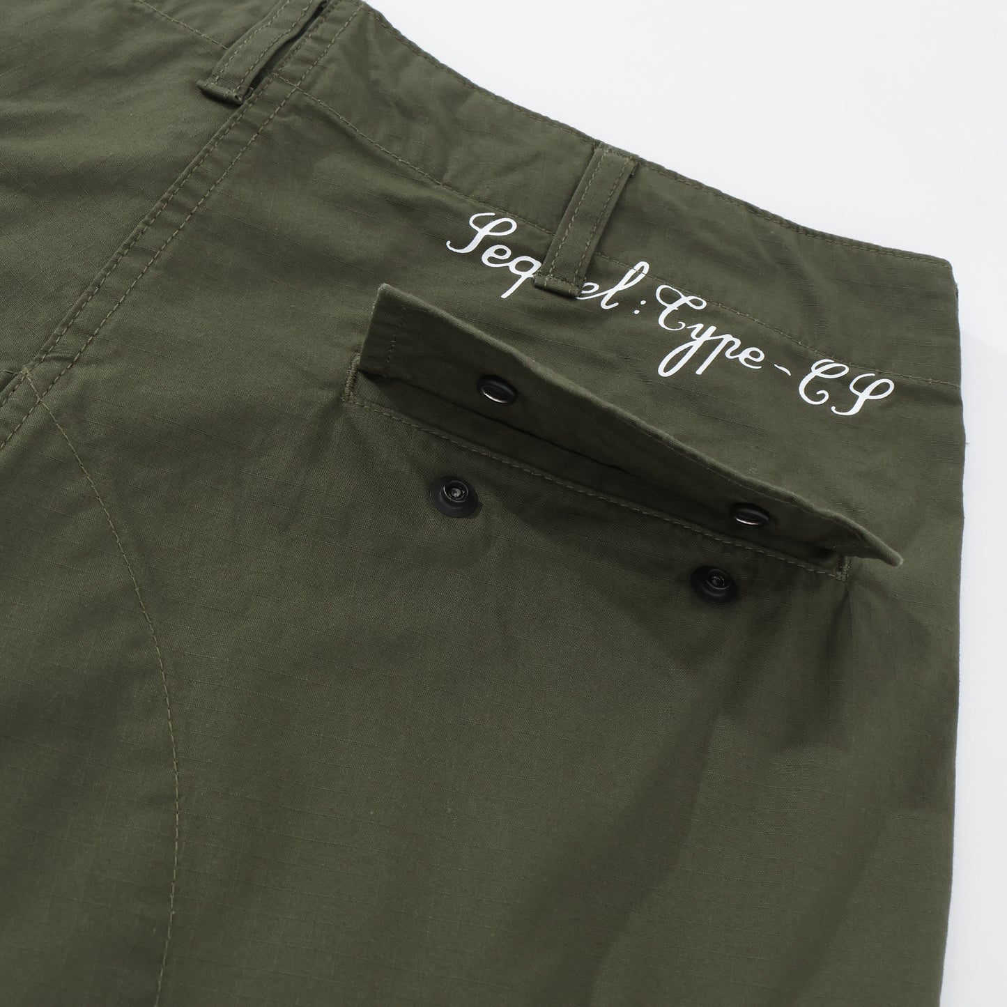 CARGO SHORTS