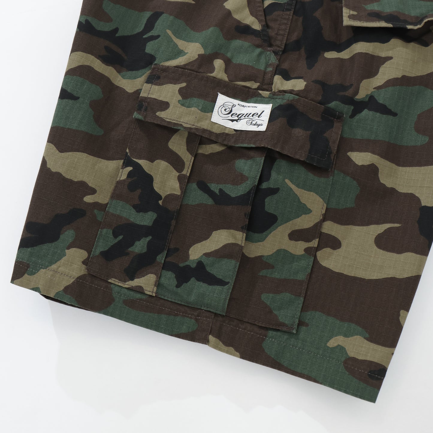 CARGO SHORTS