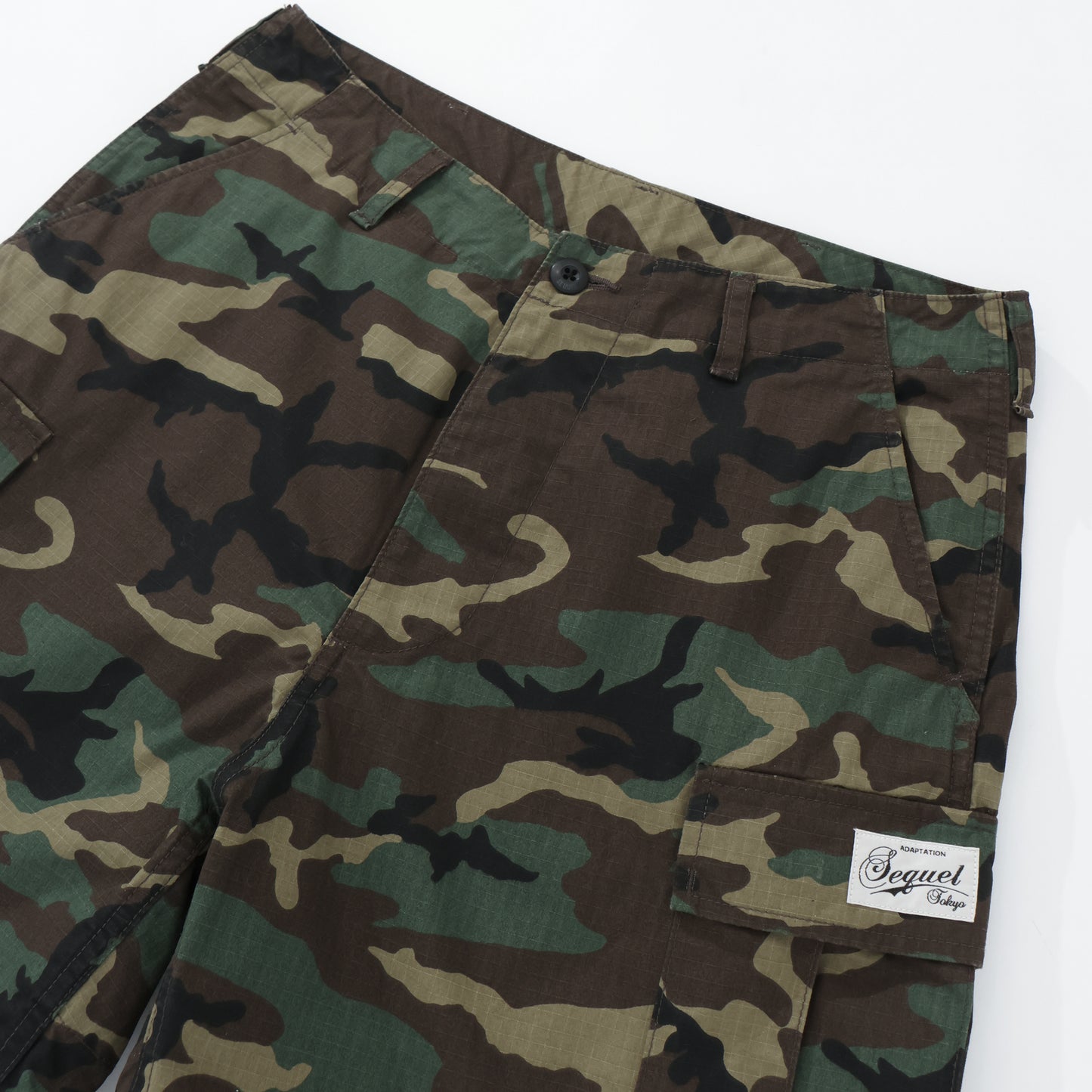 CARGO SHORTS