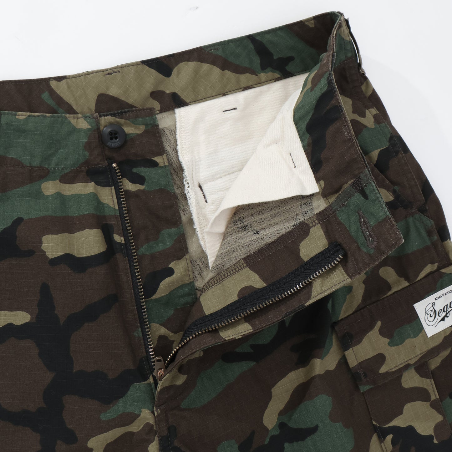 CARGO SHORTS