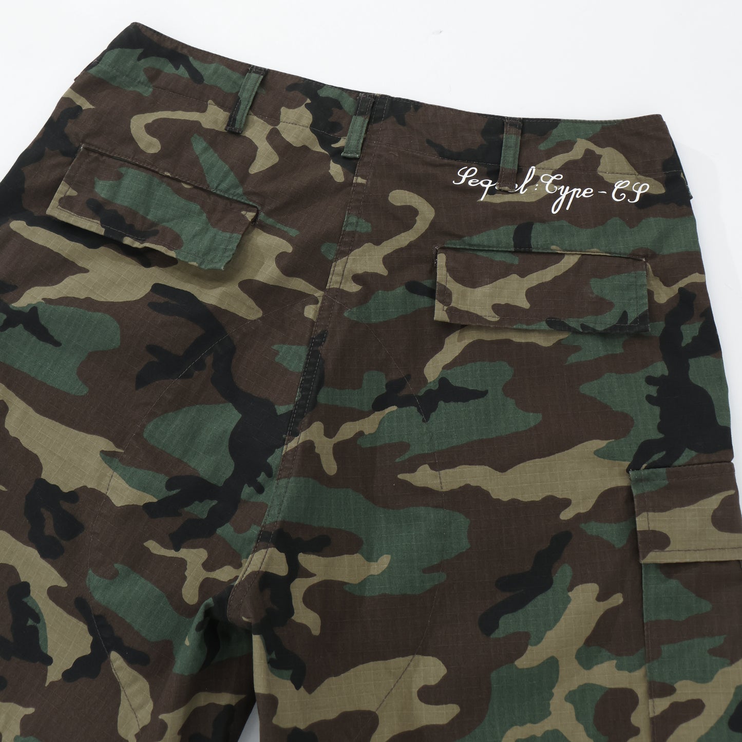CARGO SHORTS
