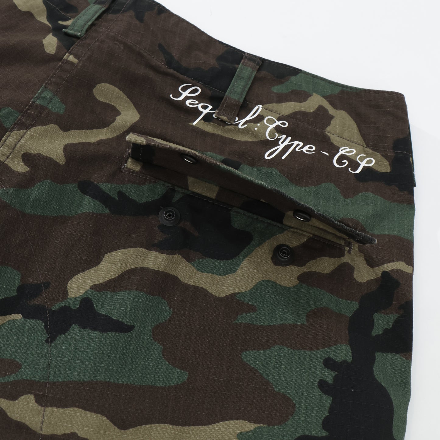 CARGO SHORTS