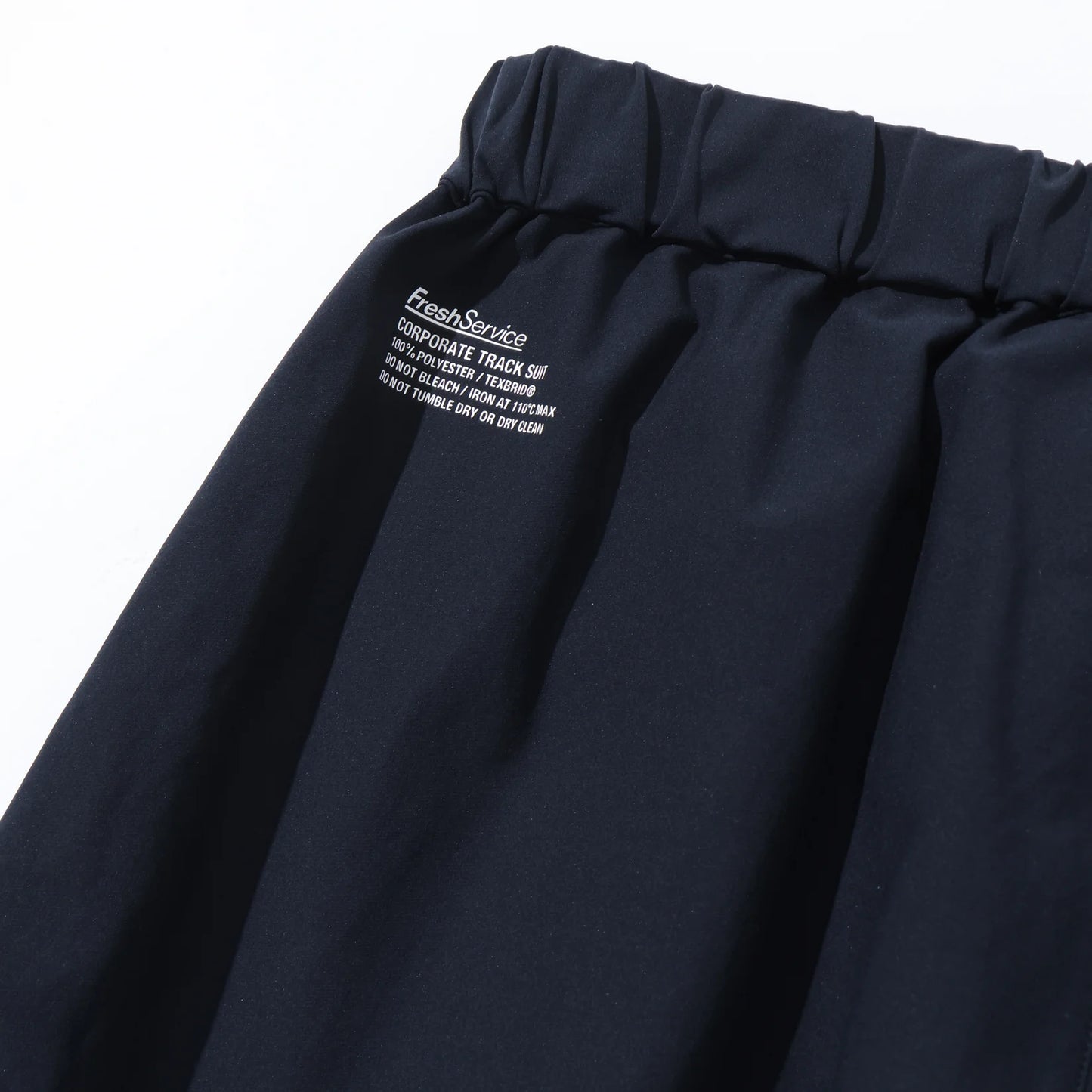 CORPORATE TRACK SUIT