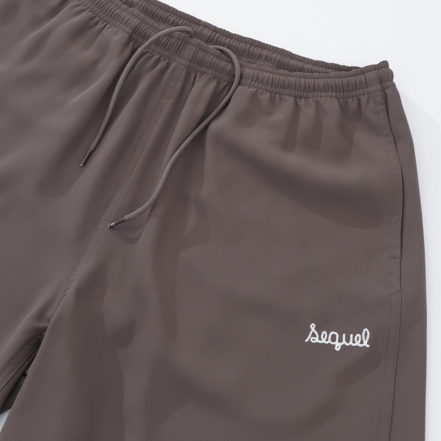 SET UP OPEN COLLAR SHIRT & SHORTS