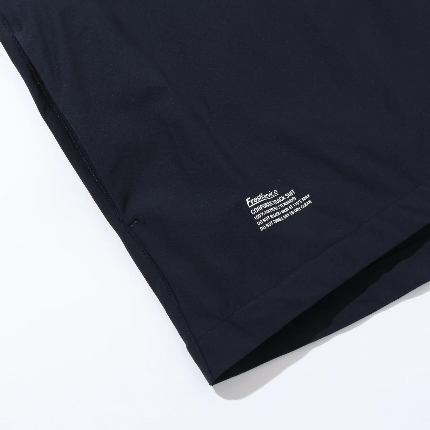 CORPORATE TRACK SUIT