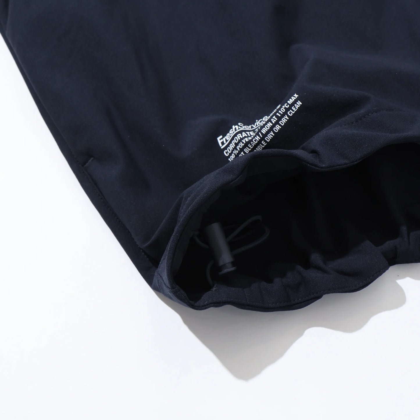 CORPORATE TRACK SUIT